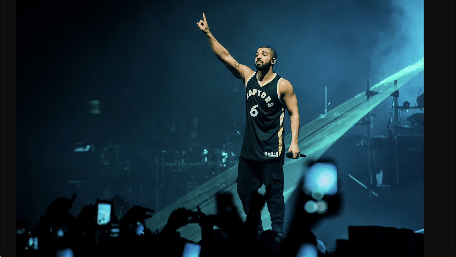 Drake Announces Return of OVO Fest 2025 at Central Cee Concert in Toronto